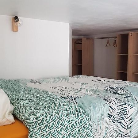Studio Les Volets Bleus Boulogne-sur-Mer Buitenkant foto